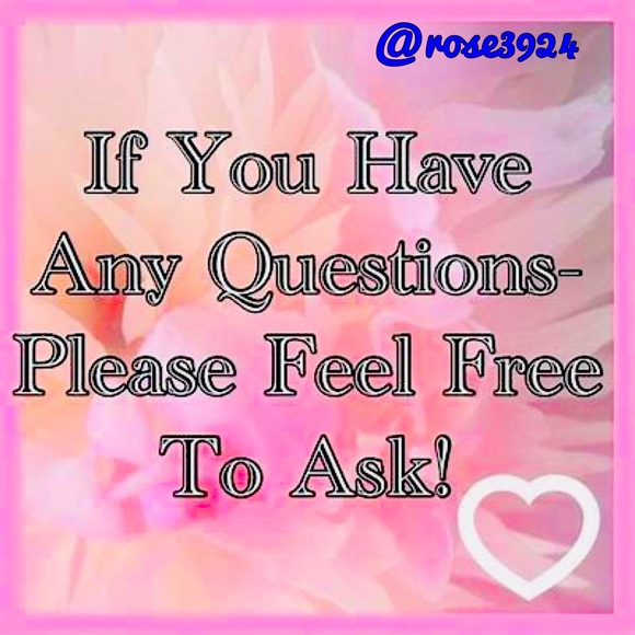 Please Feel Free To ask me questions. - Picture 1 of 1